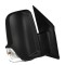 Oglinda exterioara MERCEDES SPRINTER 4,6-t platou / sasiu (906) (2006 - 2016) ALKAR 9226994