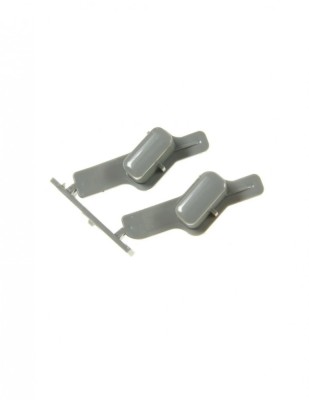 Buton start reset masina de spalat Whirlpool FDLR70220S - 481071427481 foto