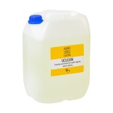 Concentrat spumant pentru igiena ugerului &icirc;nainte de muls, UCLEAN, 10&nbsp;kg :: 10&nbsp;kg