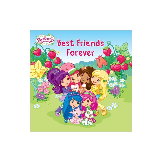 Best Friends Forever