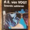 Soarele subteran de A. E. van Vogt SF