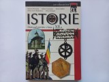 ISTORIA ROMANIEI. MANUAL PENTRU CLASA A XII-A - STELIAN BREZEANU, ADRIAN CIOROIANU, FLORIN MULLER, MIHAI SORIN RADULESCU, MIHAI RETEGAN