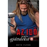 Az idő aj&aacute;nd&eacute;ka - Kilenc perc 3. - Beth Flynn