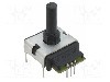 Encoder incremental, BOURNS - ECW1J-C28-AC0024L foto