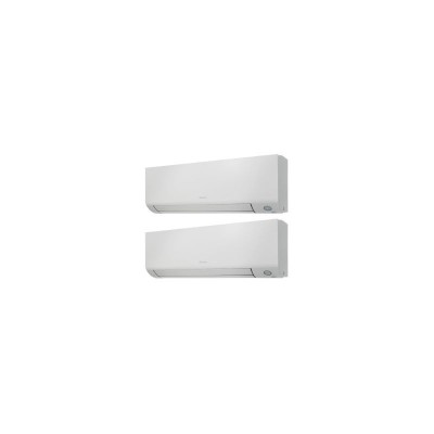 Aparat de aer conditionat multisplit Daikin Bluevolution cu doua unitati interne Perfera FTXM-A, 1x 9000 si 1 x 12000 BTU, Unitate externa 18000 BTU foto