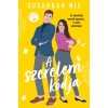 A szerelem k&oacute;dja - Susannah Nix