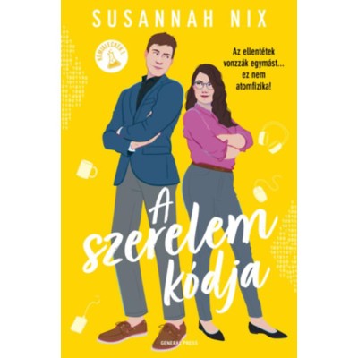 A szerelem k&amp;oacute;dja - Susannah Nix foto
