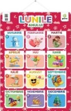Lunile anului. Poster - Gama