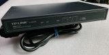 Router TP-LINK TL-R600VPN Broadband VPN, 1xWAN Gigabit, VPN Firewall DoS, 4, 1