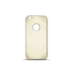 Husa SAMSUNG Galaxy A5 2017 - Full Cover Mat (Auriu)