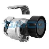Set curea transmisie cu caneluri Dacia Dokker, Duster, Duster SUV, Lodgy, Logan, Logan Express, Logan II; Renault Captur I, Clio II, Clio III, Clio