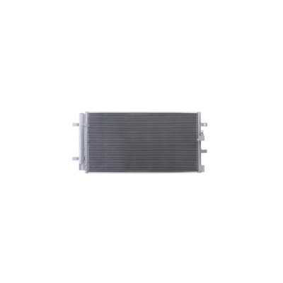 Radiator clima AUDI A5 Cabriolet 8F7 AVA Quality Cooling I5360 foto