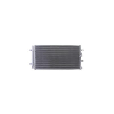 Radiator clima AUDI A4 Allroad 8KH B8 AVA Quality Cooling I5360 foto