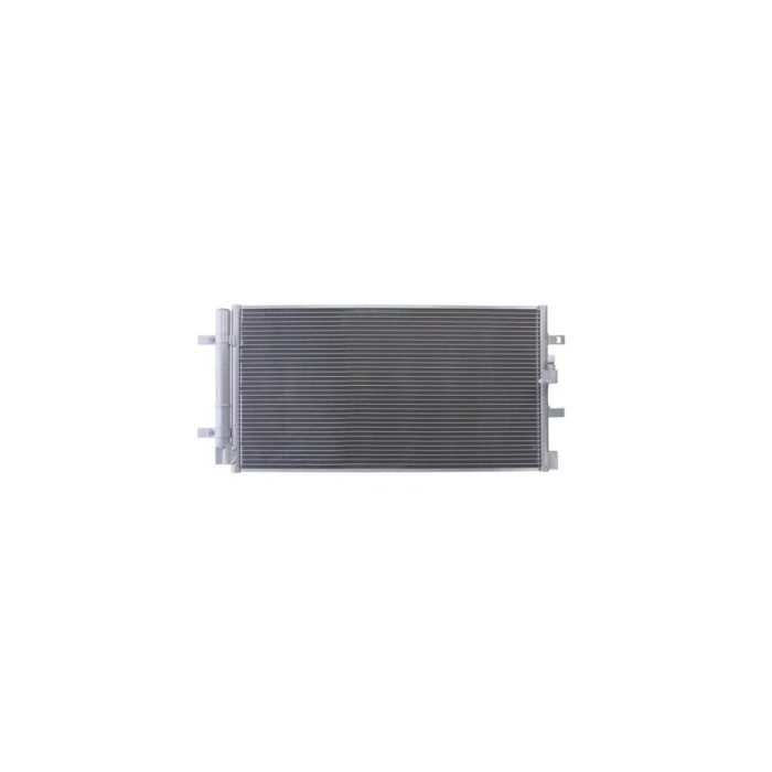 Radiator clima AUDI A5 Cabriolet 8F7 AVA Quality Cooling I5360