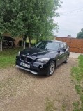 Bmw x1 2010 cu 185000km, SUV, Seria X, Motorina/Diesel