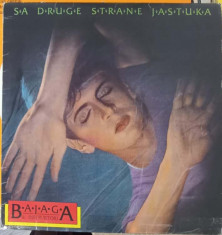 Disc vinil, LP. Sa Druge Strane Jastuka-Bajaga I Instruktori foto