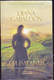 bnk ant Diana Gabaldon - Talismanul ( SF )