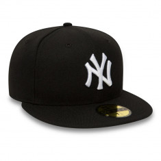 Sapca New Era 59fifty authentic on field home new york negru- Cod 1534650