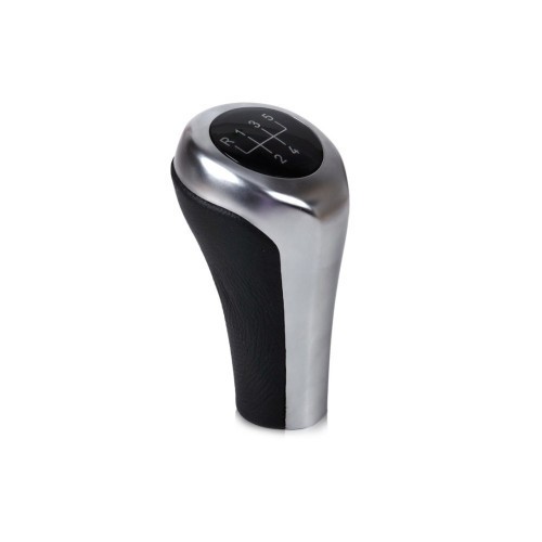 Maner schimbator 5 viteze PREMIUM compatibil BMW X1 X3 X5 E53, E83, E81, E82, E87, E90, E91, E92, E60, E61, E63 Cod:FX-156 Automotive TrustedCars