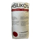 Material pentru sablare 25 kg Asilikos Gude 40019, 0.2 - 0.5 cm3