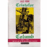 Jules Verne - Cristofor Columb - 132445