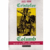 Jules Verne - Cristofor Columb - 132445