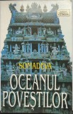 Oceanul povestilor (Kathasaritsagara)/ Somadeva f2