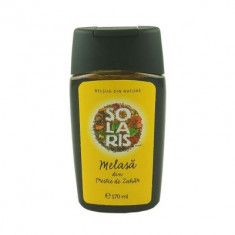 Melasa din trestie de zahar 170ml solaris