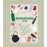 &Ouml;kotakar&eacute;koss&aacute;g otthon - Alexa Kaye