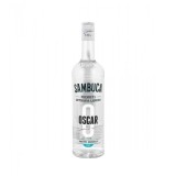 Sambuca Oscar Bianca Lichior 1L