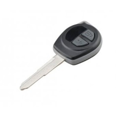 Carcasa cheie Topautochei&reg; pentru Suzuki Grand Vitara, Swift, 2 butoane, lamela HU87
