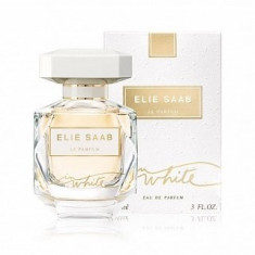 Elie Saab Le Parfum in White Eau de Parfum pentru femei 90 ml foto