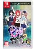 Otoko Cross Naked Remix 2 NSW