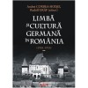Limba si cultura germana in Romania (1918-1933). Volumul II, Andrei Corbea-Hoisie, Polirom