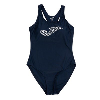 Costum baie femei Joma Lake III bleumarin foto