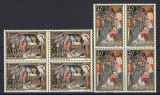 Cumpara ieftin Spania 1984 - CRACIUN - Bloc de 4 - MNH