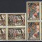 Spania 1984 - CRACIUN - Bloc de 4 - MNH