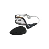 Accesoriu fluid curbat abur POLTI PFEU0013 Original pentru Fier/Statie de Calcat