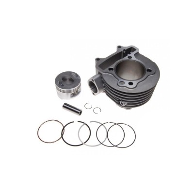 Set motor scuter GY6 4T 150cc, 57.40mm foto