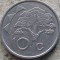 NAMIBIA-10 CENTS 2002