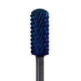 Cumpara ieftin Capat Freza Carbid LUXORISE Cilindrica, dura SJ03RS