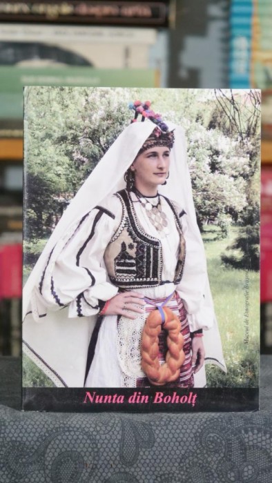 Nunta din Boholt