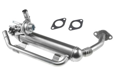 Racitor EGR Audi A3 1.9tdi, 2.0tdi 2003-, Vw Caddy 1.9tdi 2004- 2.0tdi 2007-, Golf Plus 2.0tdi 2005-, Golf 5 1.9tdi, 2.0tdi 2003-, Golf 6 2.0tdi 2008 foto
