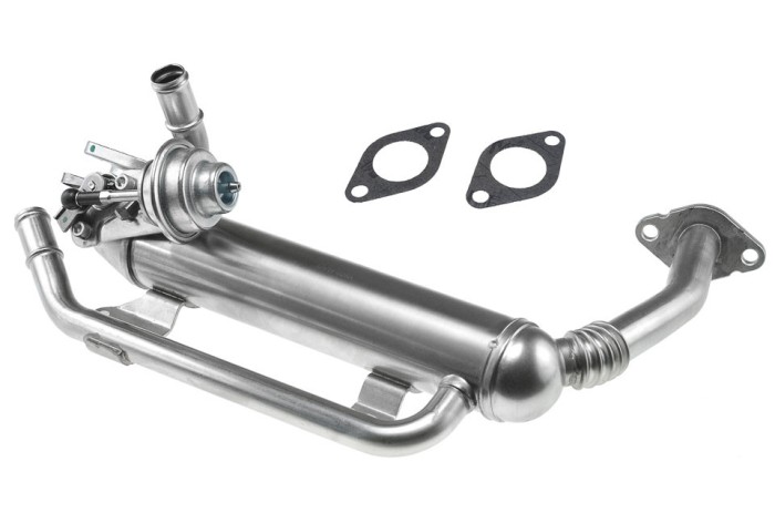 Racitor EGR Audi A3 1.9tdi, 2.0tdi 2003-, Vw Caddy 1.9tdi 2004- 2.0tdi 2007-, Golf Plus 2.0tdi 2005-, Golf 5 1.9tdi, 2.0tdi 2003-, Golf 6 2.0tdi 2008