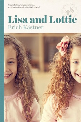 Lisa and Lottie foto