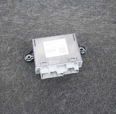 Modul de control ușă dreapta față FORD FIESTA VII 2018 OEM: H1BT-14B531-BE 3427943 foto