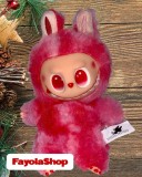 Labubu The Monsters 18cm , Big Energy Series Gen 3: LOVE