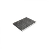 Filtru aer habitaclu AUDI TT (8N3) 1.8 T 1998-2006 CORTECO 21651967