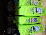Sampon wash&amp;go