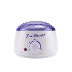 Incalzitor Ceara si Parafina profesional Pro Wax 100